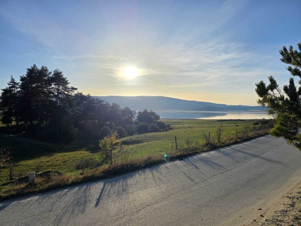 Парцел в Велинград - 852 кв.м за 39 €/кв.м - Снимка #1