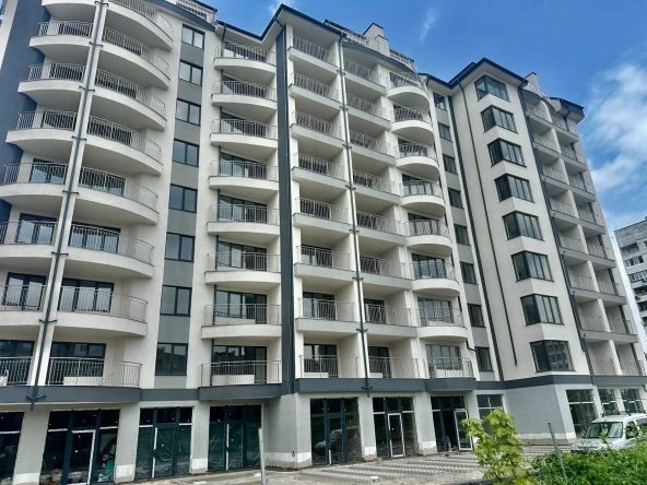Тристаен апартамент в София, Люлин 2 - 101 кв.м за 960 €/кв.м - Снимка #1