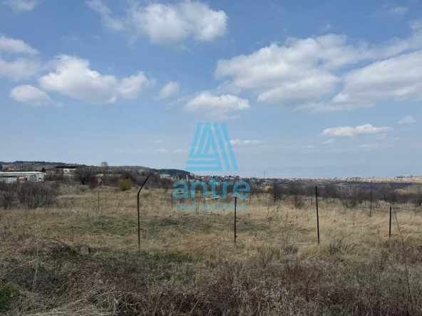 Парцел в с. Бистрица, Област София-град - 680 кв.м за 209 €/кв.м - Снимка #1