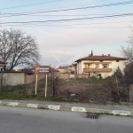 Парцел в Първомай - 410 кв.м за 41 €/кв.м - Снимка #1