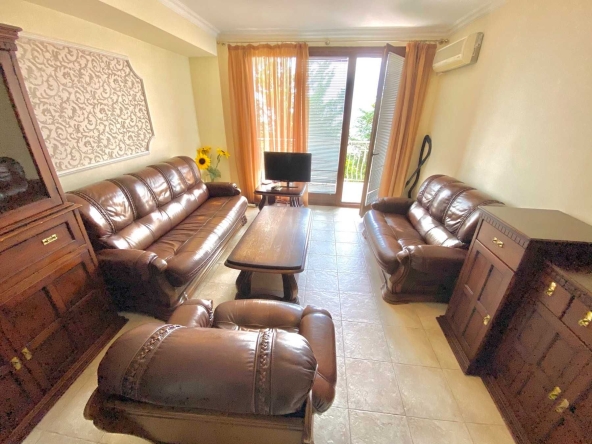 Двустаен апартамент в Свети Влас - 66 кв.м за 966 €/кв.м - Снимка #1