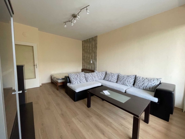 Едностаен апартамент в София, Овча купел - 51 кв.м за 2138 €/кв.м - Снимка #1