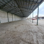 Дава се под наем Промишлена сграда в Бургас, Долно Езерово - 2400 кв.м за 2393.43 € - Снимка #1