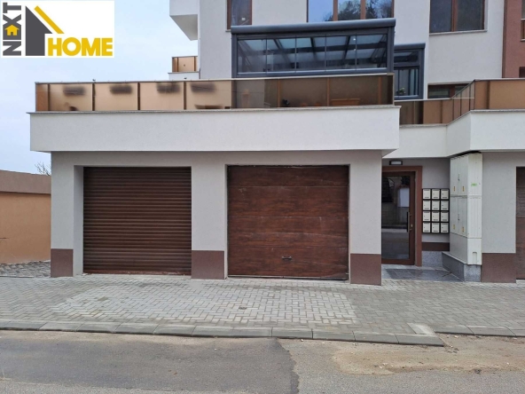 Гараж / Паркомясто в Асеновград - 50 кв.м за 788 €/кв.м - Снимка #1