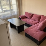 Дава се под наем Двустаен апартамент в София, Люлин 8 - 45 кв.м за 468.69 € - Снимка #1