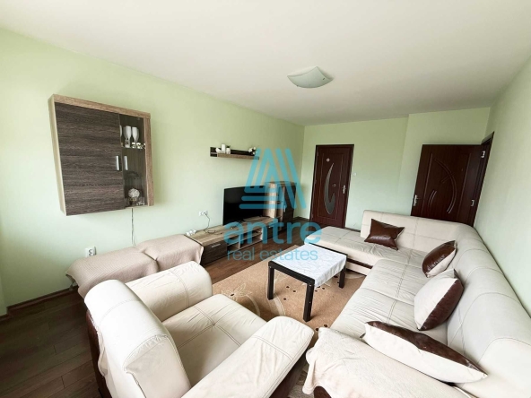 Тристаен апартамент в София, Младост 2 - 87 кв.м за 1436 €/кв.м - Снимка #1
