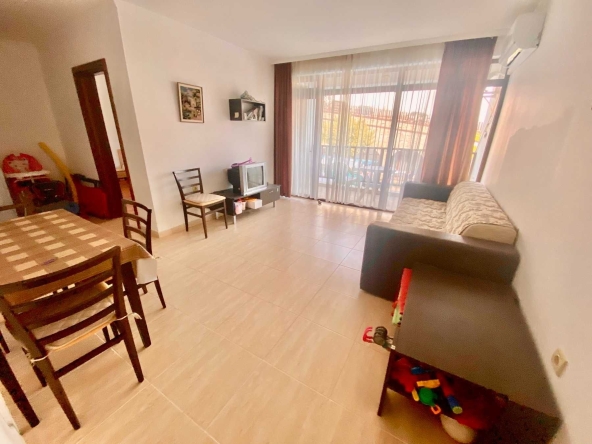 Двустаен апартамент в Свети Влас - 57 кв.м за 805 €/кв.м - Снимка #1