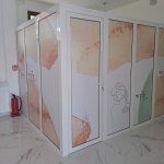 Дава се под наем  в София, Слатина -  кв.м за 178.5 € - Снимка #1