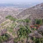 Парцел в с. Яврово, Област Пловдив - 525 кв.м за 24 €/кв.м - Снимка #1