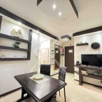 Тристаен апартамент в к.к. Слънчев бряг - 80 кв.м за 746 €/кв.м - Снимка #1