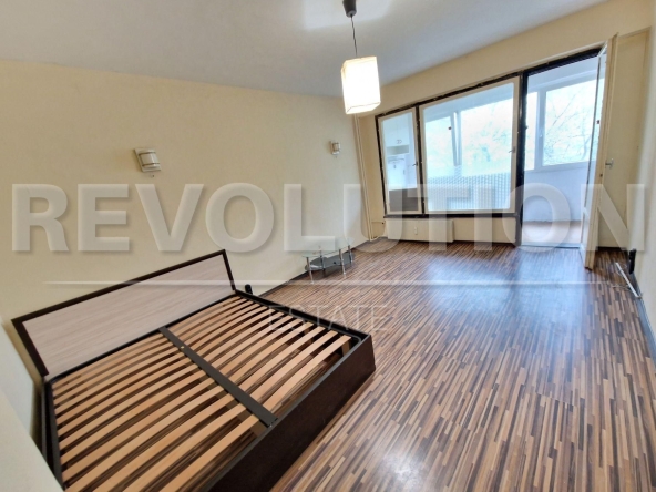 Двустаен апартамент в София, Полигона - 47 кв.м за 1411 €/кв.м - Снимка #1