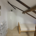 Дава се под наем  в София, Център - 13 кв.м за 163.2 € - Снимка #1