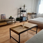 Дава се под наем Едностаен апартамент в София, Младост 3 - 48 кв.м за 548.25 € - Снимка #1