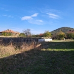 Парцел в с. Бузовград, Област Стара Загора - 900 кв.м за 40 €/кв.м - Снимка #1