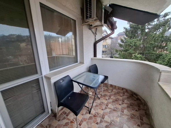 Дава се под наем Тристаен апартамент в София, Горна баня - 80 кв.м за 498.27 € - Снимка #1