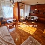 Дава се под наем Тристаен апартамент в Бургас, Център - 76 кв.м за 348.84 € - Снимка #1