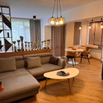 Дава се под наем Едностаен апартамент в Казанлък - 40 кв.м за 357 € - Снимка #1