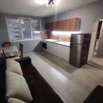 Дава се под наем Едностаен апартамент в Силистра, Север - 40 кв.м за 278.97 € - Снимка #1