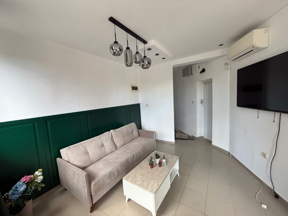Дава се под наем Магазин в Пловдив, Беломорски - 75 кв.м за 498.27 € - Снимка #1