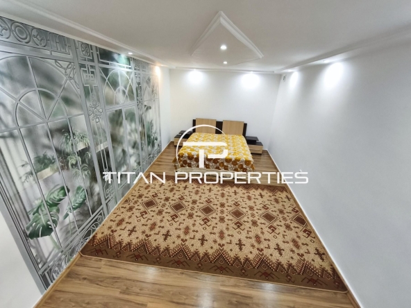 Едностаен апартамент в Бургас, Меден рудник - зона А - 62 кв.м за 527 €/кв.м - Снимка #1