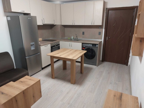 Двустаен апартамент в София, Западен парк - 64 кв.м за 1259 €/кв.м - Снимка #1