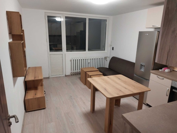 Двустаен апартамент в София, Красна поляна 1 - 64 кв.м за 1259 €/кв.м - Снимка #1