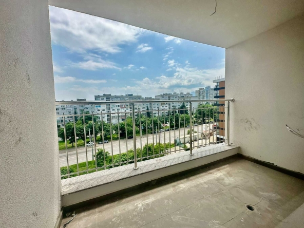 Тристаен апартамент в София, Люлин 2 - 85 кв.м за 1140 €/кв.м - Снимка #1