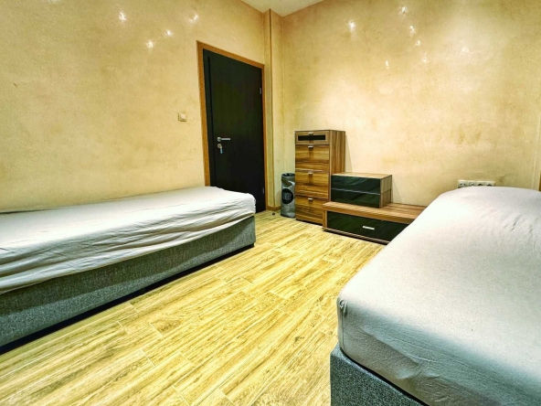 Дава се под наем Едностаен апартамент в София, Кръстова вада - 25 кв.м за 193.8 € - Снимка #1