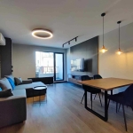 Дава се под наем Тристаен апартамент в София, Манастирски ливади - 72 кв.м за 765 € - Снимка #1