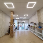 Магазин в Бургас, Славейков - 59 кв.м за 896 €/кв.м - Снимка #1