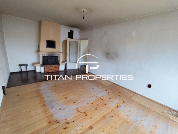 Тристаен апартамент в Пловдив, Южен - 65 кв.м за 816 €/кв.м - Снимка #1