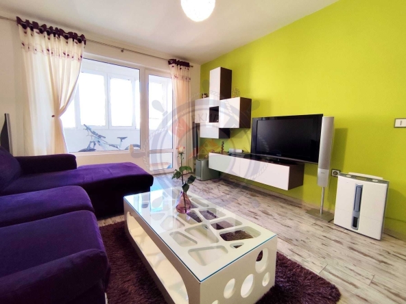 Четиристаен апартамент в Варна, Електрон - 86 кв.м за 1274 €/кв.м - Снимка #1