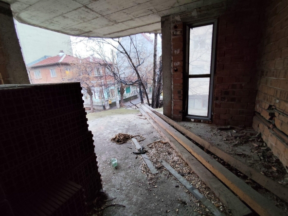 Двустаен апартамент в Пловдив, Южен - 50 кв.м за 609 €/кв.м - Снимка #1