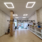 Магазин в Бургас, Славейков - 59 кв.м за 1780 €/кв.м - Снимка #1