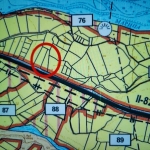 Земеделски имот в София, Изток -  кв.м за 1875 €/дка - Снимка #1