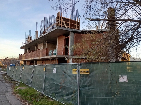 Двустаен апартамент в София, Люлин 5 - 64 кв.м за 1600 €/кв.м - Снимка #1