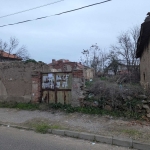 Парцел в Харманли - 210 кв.м за 46 €/кв.м - Снимка #1