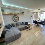 Тристаен апартамент в Бургас, Меден рудник - зона В - 66 кв.м за 1043 €/кв.м - Снимка #1