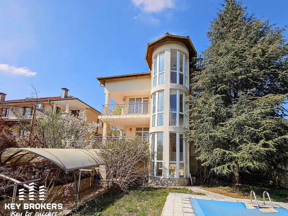 Къща в с. Лъка, Област Бургас - 480 кв.м за 709 €/кв.м - Снимка #1