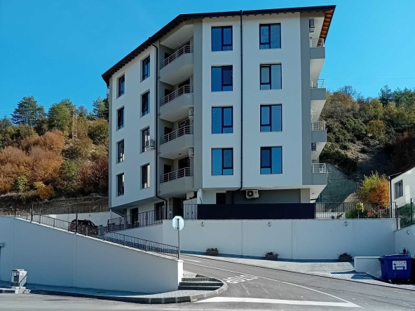 Четиристаен апартамент в Сандански - 82 кв.м за 1190 €/кв.м - Снимка #1