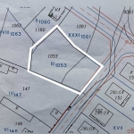 Парцел в Панагюрище - 920 кв.м за 9 €/кв.м - Снимка #1