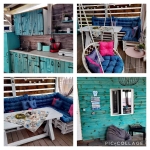 Къща в София, Княжево - 50 кв.м за 306 €/кв.м - Снимка #1