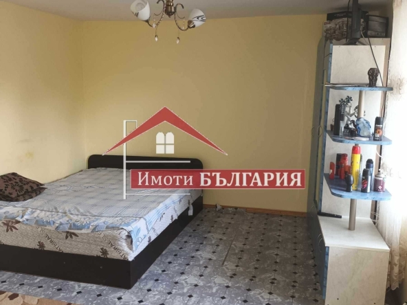 Къща в с. Дъбрава, Област Добрич - 65 кв.м за 600 €/кв.м - Снимка #1