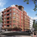 Едностаен апартамент в София, Стрелбище - 51 кв.м за 2616 €/кв.м - Снимка #1