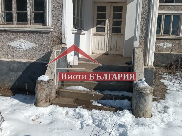 Къща в с. Соколово, Област Добрич - 120 кв.м за 442 €/кв.м - Снимка #1