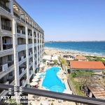 Многостаен апартамент в Поморие - 155 кв.м за 2388 €/кв.м - Снимка #1