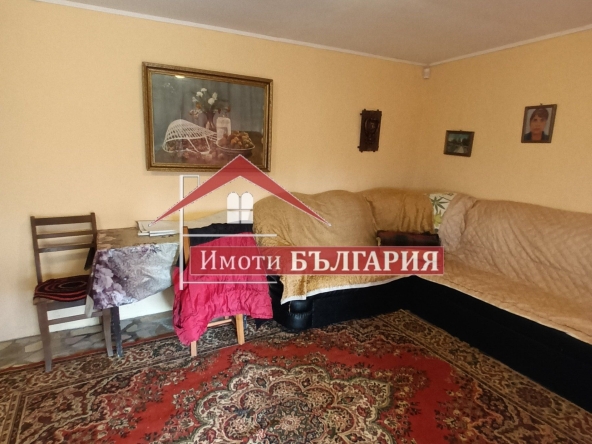 Етаж от къща в с. Стожер, Област Добрич - 100 кв.м за 1390 €/кв.м - Снимка #1