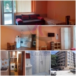 Дава се под наем Едностаен апартамент в Варна, Левски - 55 кв.м за 300 € - Снимка #1