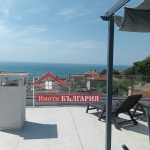 Мезонет в Балчик - 175 кв.м за 886 €/кв.м - Снимка #1