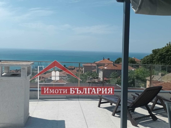 Мезонет в Балчик - 175 кв.м за 886 €/кв.м - Снимка #1